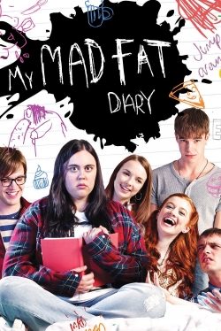 Watch Free My Mad Fat Diary HD Online on SFlix