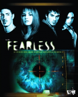 Watch Free Fearless HD Online on SFlix