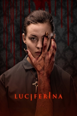 Watch Free Luciferina HD Online on SFlix