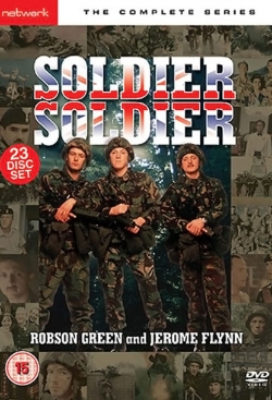 Watch Free Soldier Soldier HD Online on SFlix