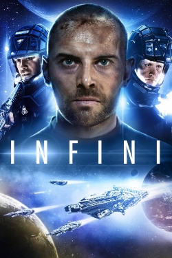 Watch Free Infini HD Online on SFlix