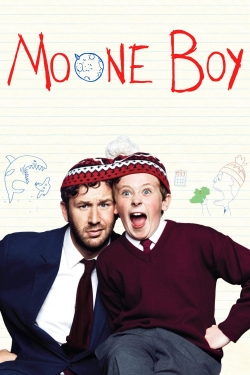 Watch Free Moone Boy HD Online on SFlix