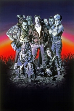 Watch Free Tribes of the Moon: The Making of Nightbreed HD Online on SFlix