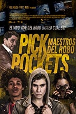 Watch Free Pickpockets HD Online on SFlix