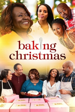 Watch Free Baking Christmas HD Online on SFlix