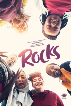 Watch Free Rocks HD Online on SFlix