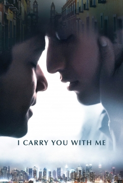 Watch Free I Carry You with Me HD Online on SFlix