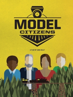 Watch Free Model Citizens HD Online on SFlix