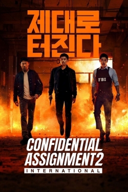 Watch Free Confidential Assignment 2: International HD Online on SFlix