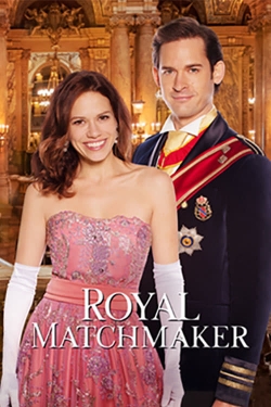 Watch Free Royal Matchmaker HD Online on SFlix