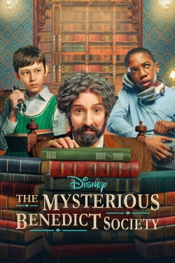 Watch Free The Mysterious Benedict Society HD Online on SFlix