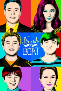 Watch Free Fresh Off the Boat HD Online on SFlix