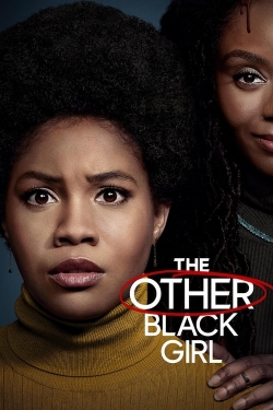 Watch Free The Other Black Girl HD Online on SFlix