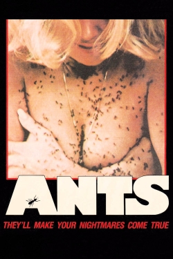 Watch Free Ants HD Online on SFlix