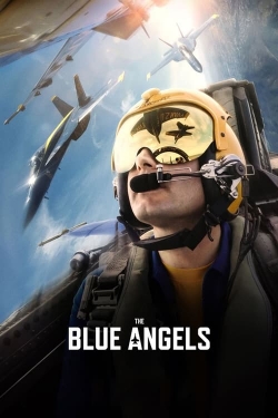 Watch Free The Blue Angels HD Online on SFlix