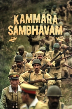 Watch Free Kammara Sambhavam HD Online on SFlix