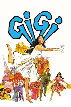 Watch Free Gigi HD Online on SFlix