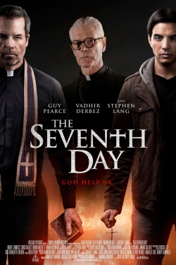 Watch Free The Seventh Day HD Online on SFlix