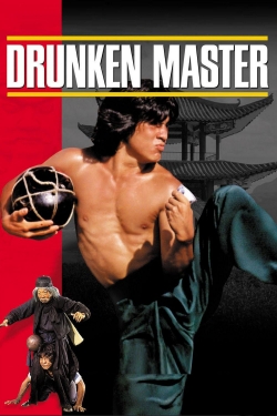 Watch Free Drunken Master HD Online on SFlix