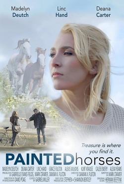 Watch Free Painted Horses HD Online on SFlix