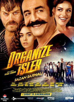 Watch Free Organize İşler: Sazan Sarmalı HD Online on SFlix