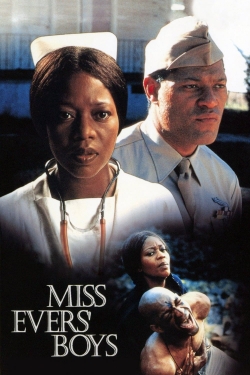 Watch Free Miss Evers' Boys HD Online on SFlix