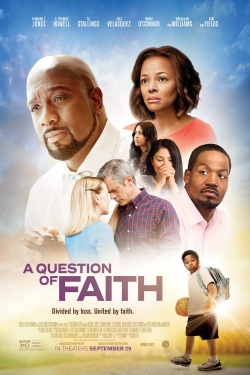 Watch Free A Question of Faith HD Online on SFlix