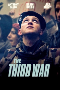 Watch Free The Third War HD Online on SFlix