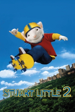 Watch Free Stuart Little 2 HD Online on SFlix