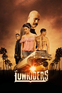 Watch Free Lowriders HD Online on SFlix