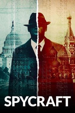 Watch Free Spycraft HD Online on SFlix