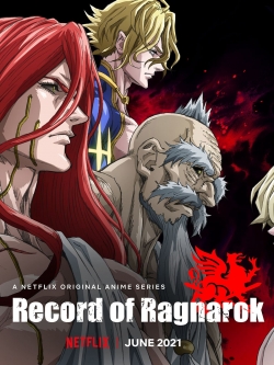 Watch Free Record of Ragnarok HD Online on SFlix