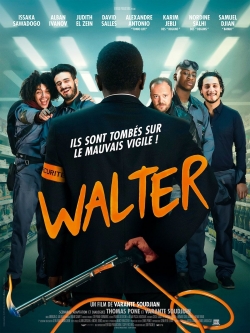 Watch Free Walter HD Online on SFlix