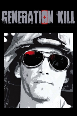 Watch Free Generation Kill HD Online on SFlix