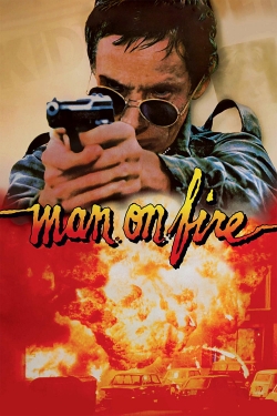 Watch Free Man on Fire HD Online on SFlix