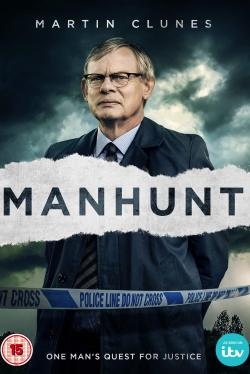 Watch Free Manhunt HD Online on SFlix