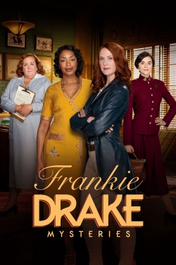 Watch Free Frankie Drake Mysteries HD Online on SFlix