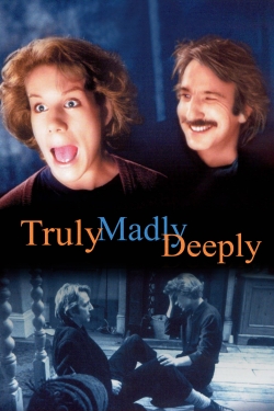 Watch Free Truly Madly Deeply HD Online on SFlix