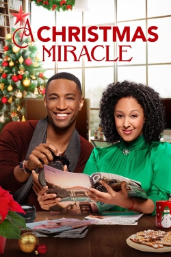 Watch Free A Christmas Miracle HD Online on SFlix