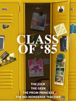 Watch Free Class of '85 HD Online on SFlix