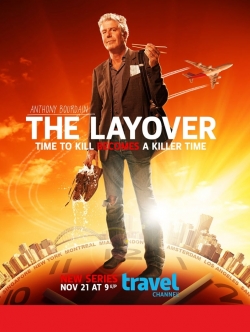 Watch Free The Layover HD Online on SFlix