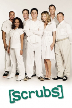 Watch Free Scrubs HD Online on SFlix