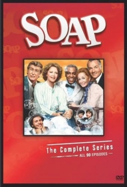 Watch Free Soap HD Online on SFlix