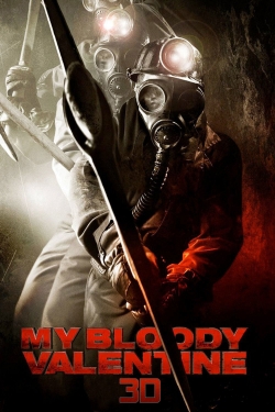 Watch Free My Bloody Valentine HD Online on SFlix