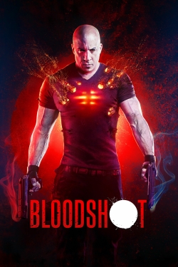 Watch Free Bloodshot HD Online on SFlix