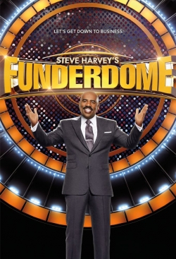 Watch Free Steve Harvey's Funderdome HD Online on SFlix