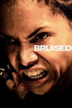 Watch Free Bruised HD Online on SFlix