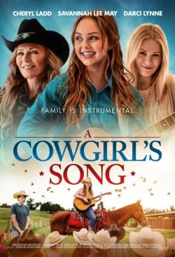 Watch Free A Cowgirl's Song HD Online on SFlix