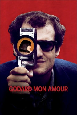 Watch Free Godard Mon Amour HD Online on SFlix