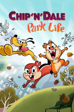 Watch Free Chip 'n' Dale: Park Life HD Online on SFlix